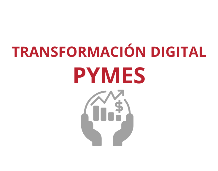 Transformación digital pymes. Asmi Asesoría en Nigrán